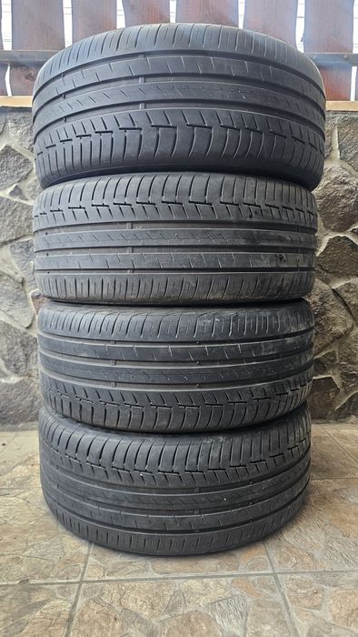 Anvelope Continental 235/45 R18 Vara