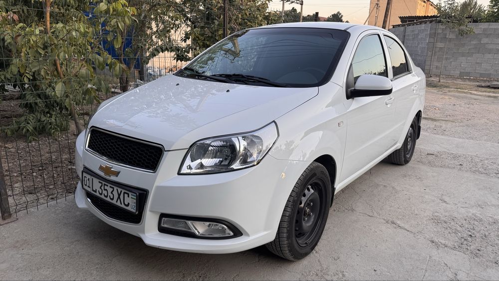 Nexia 3  2 pozitsiya