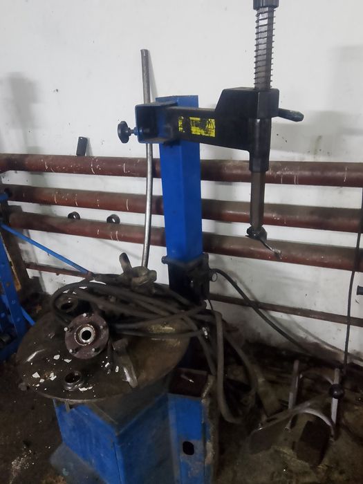 Продам станок в рабочем состоянии