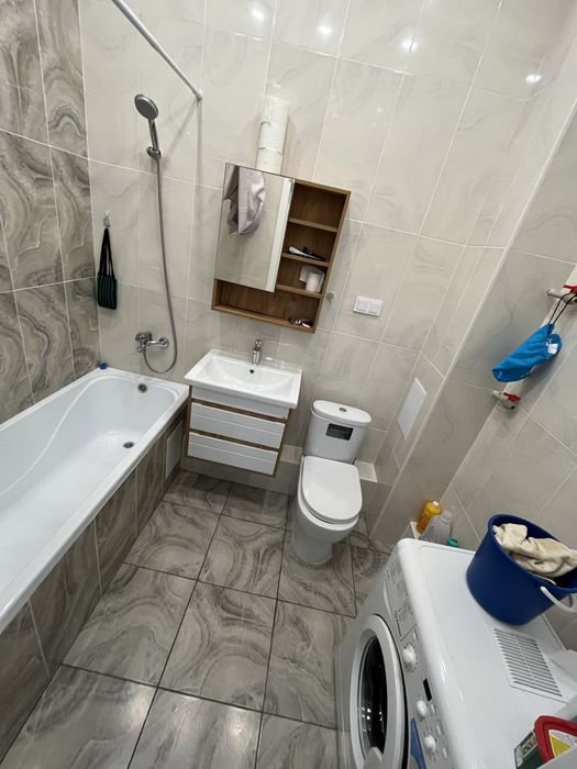 Уборка квартира Генерални