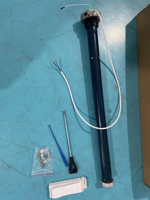 Мотор для рольставни дешева