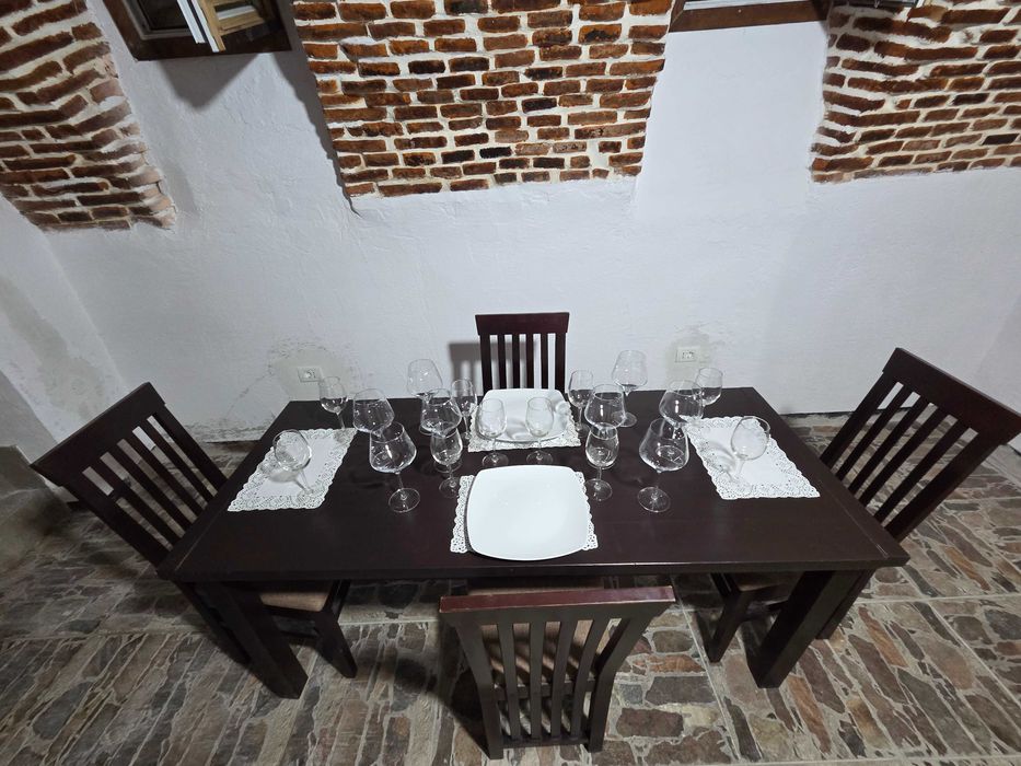 Vand masa lemn masiv