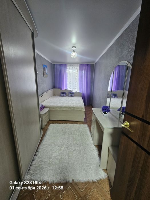 Сдается квартира в центре
