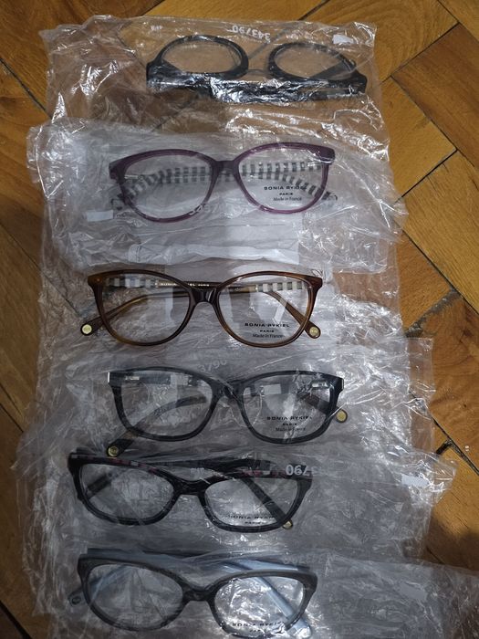 Rame ochelari vedere pachet