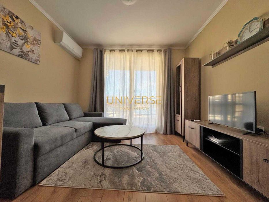 Продава се Двустаен апартамент в Свети Влас - 60 кв.м за 1292 €/кв.м - Снимка #2