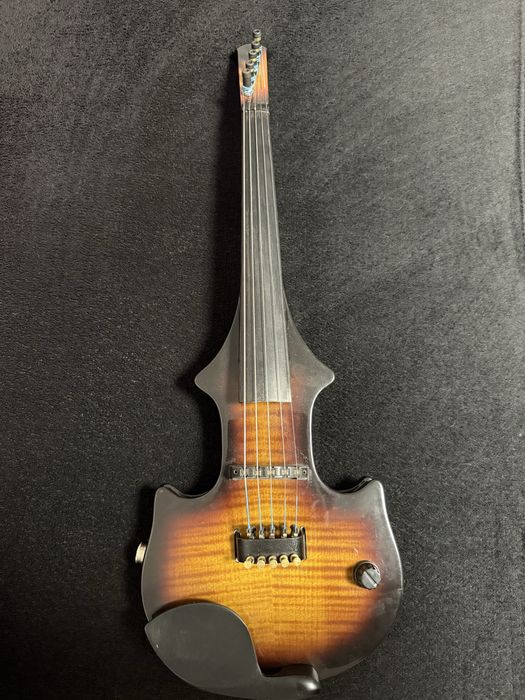 Vand vioara ZETA