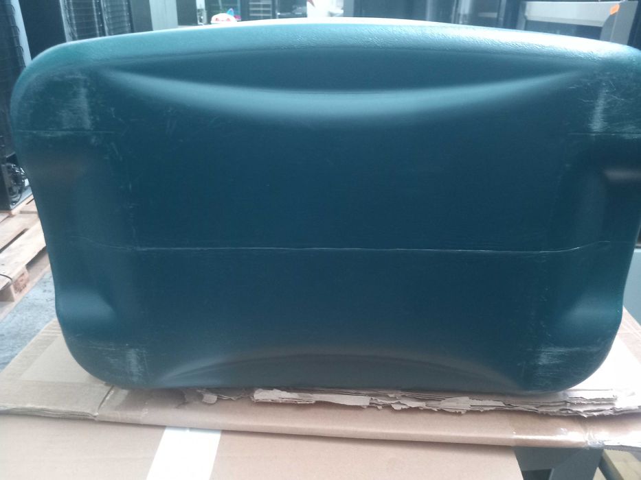 Super oferta Lada frigorifica auto de 21 litri