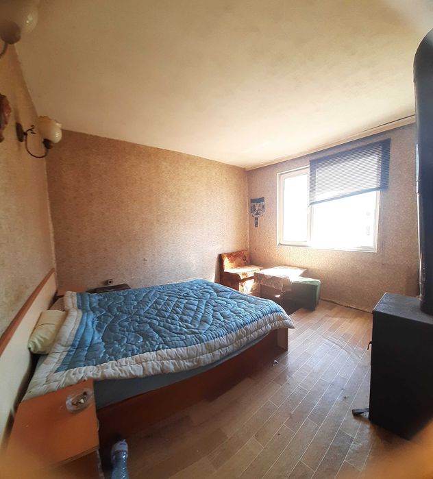 Продава се Четиристаен апартамент в Търговище, Център - 112 кв.м за 847 €/кв.м - Снимка #7