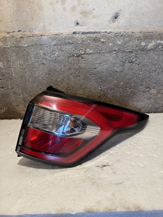 стоп за Ford Kuga