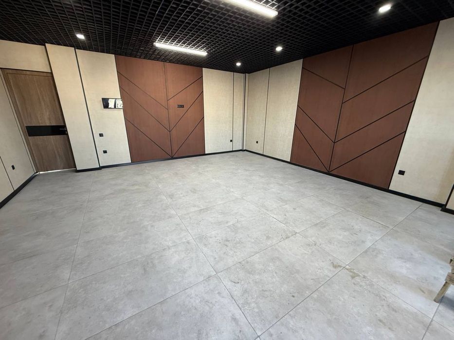 Аренда евро офис в Бизнес Центре | Вдоль дороги | Минор мечеть