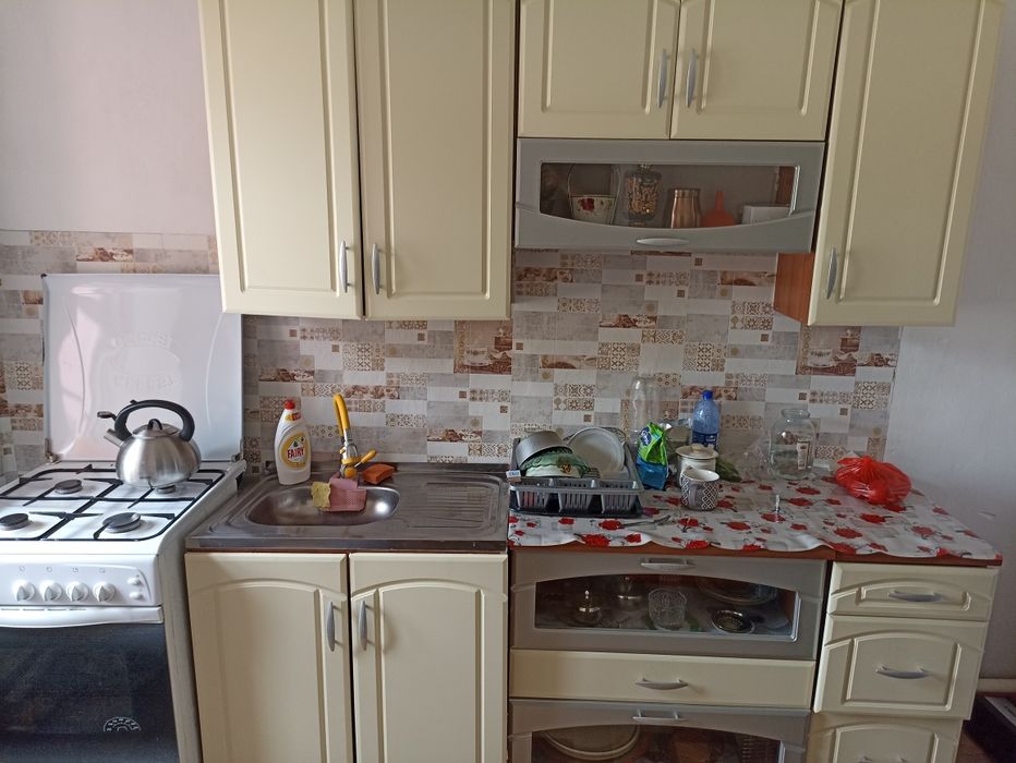 Продается дом в центре города.