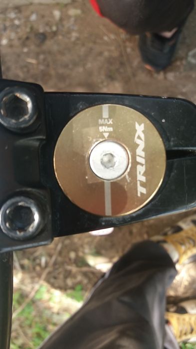 Продам велосипед БМХ