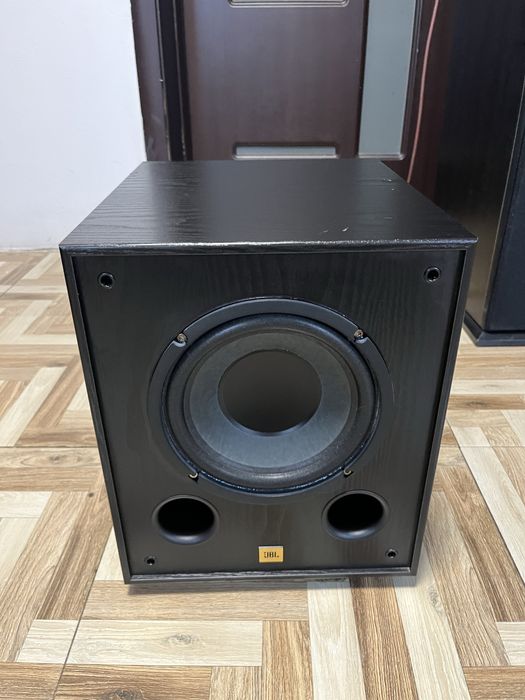 Subwoofer JBL-ATX100s
