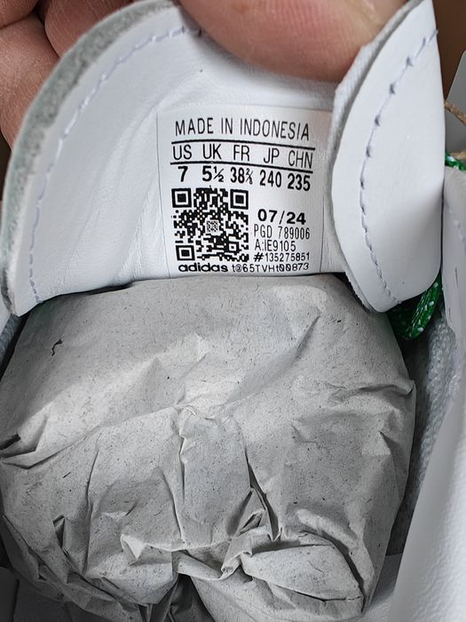 Adidași Adidas Samba originali cool piele naturală top