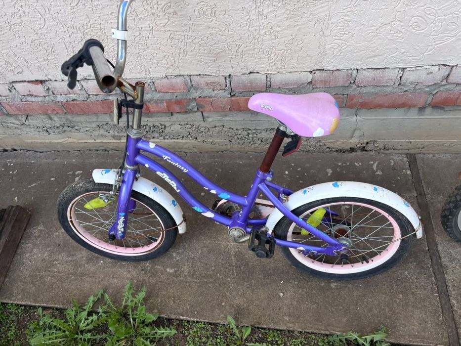 Велосипед детский Stern