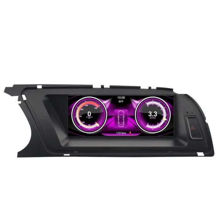 Audi A5 2008- 2016 Android Mултимедия/Навигация