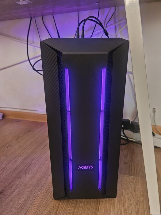 Pc Desktop Gaming