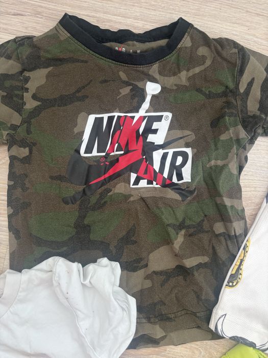 Nike, Mayoral, Adidas дрешки