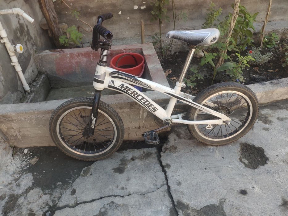 Велосипедов сотилади