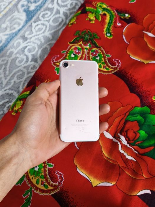 iPhone 7 32gb 100 ёмкость