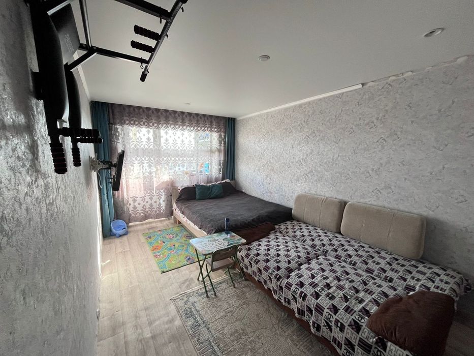 Продажа квартиры