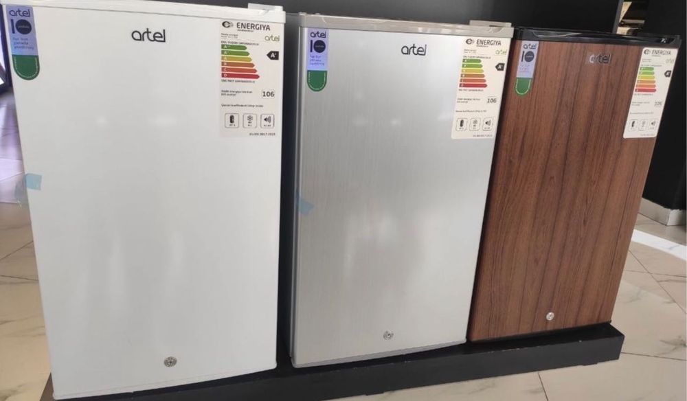 Мини холодильник Artel оптовая цена доставка бесплатно!