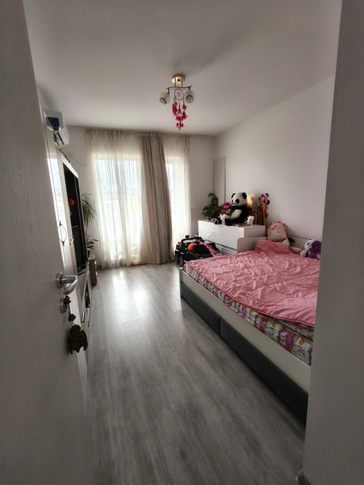 Apartament Open Space