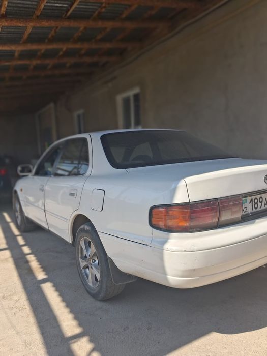 Автомашина камри