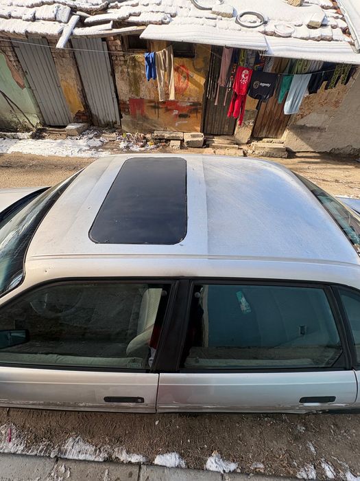 Ауди 80 1.8 мотор на части