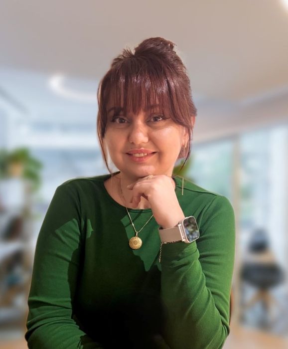 Психолог-консультант: Регина Хусаинова.