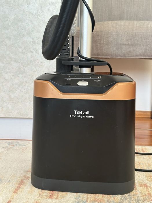 Отпариватель TEFAL