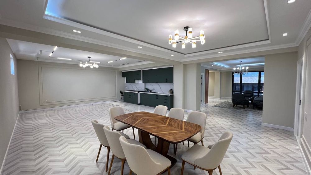 1000 кв.м нотурар бино. Шайхонтохур