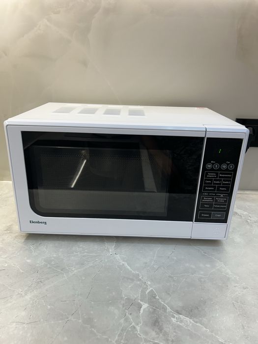 Микроволновка Elenberg в отличном состоянии