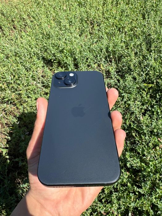 СРОЧНО продаю iPhone 15
