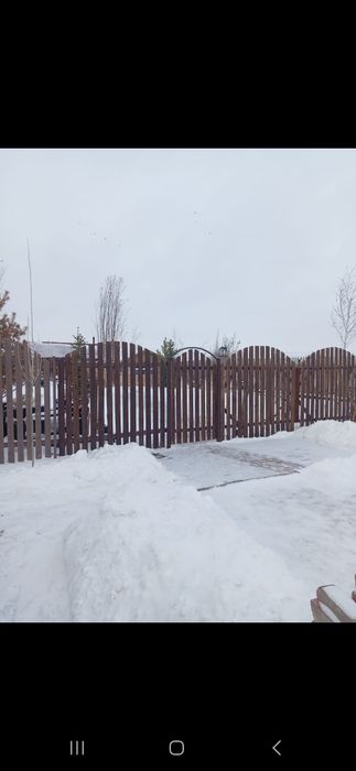 Продам дом, возможна рассрочка через нотариус