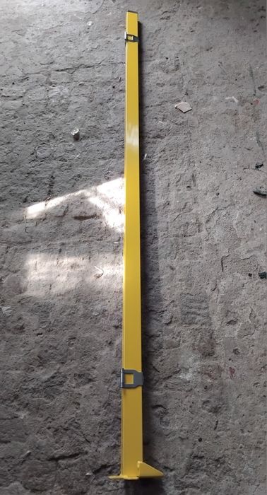 Метална ограда TROAX