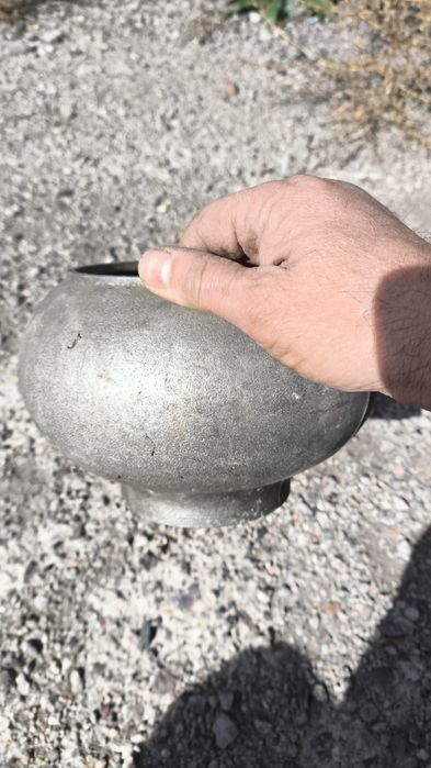 Плитка чугунок советский 5000т