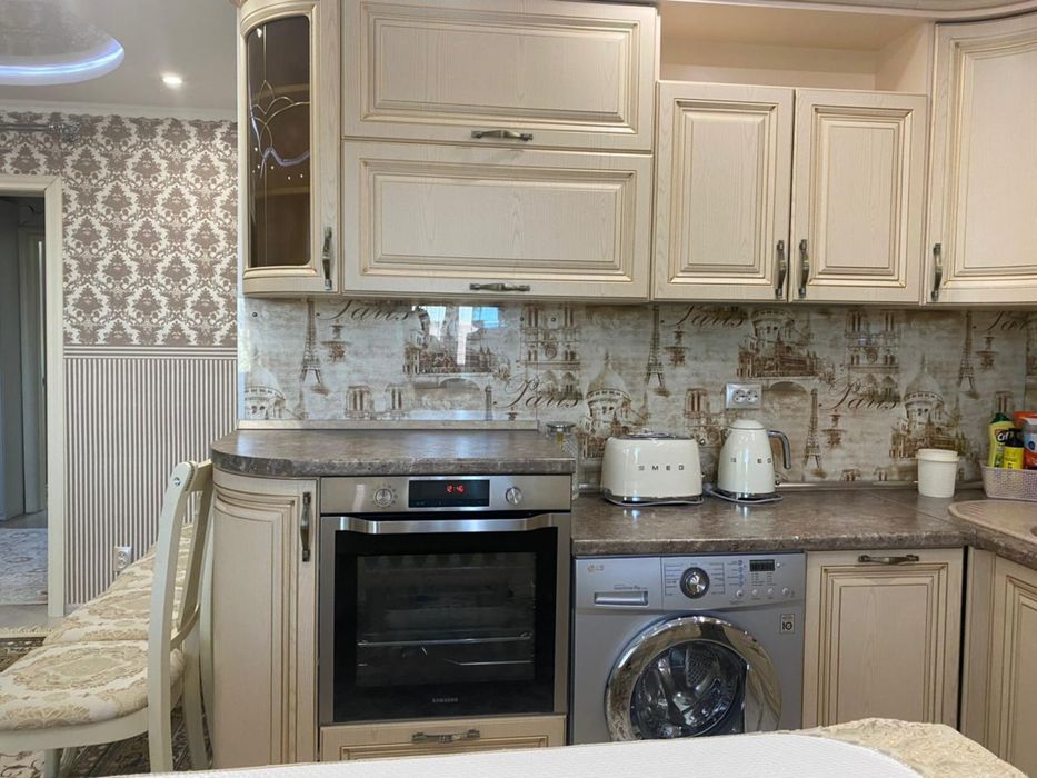 Продажа 3х комнатной квартиры