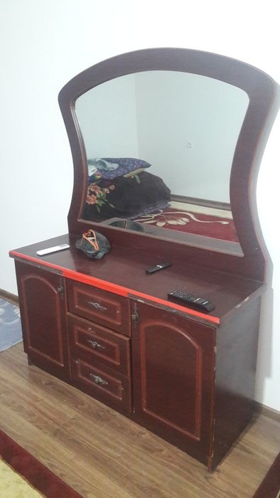 Трюма хамма жойи бутун