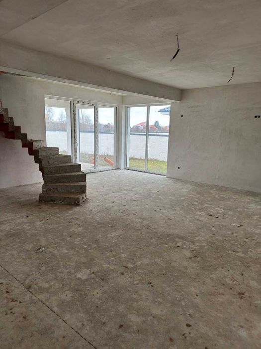 Vand casa in stil mediteranean, 160MP!