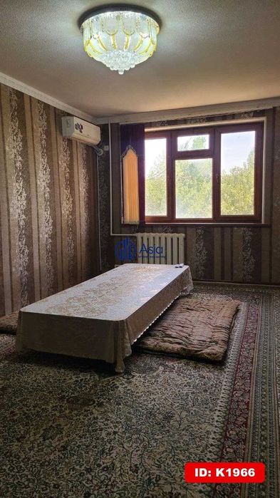 Tezda Tojimahal tomondan 3xonali uy sotiladi K1966
