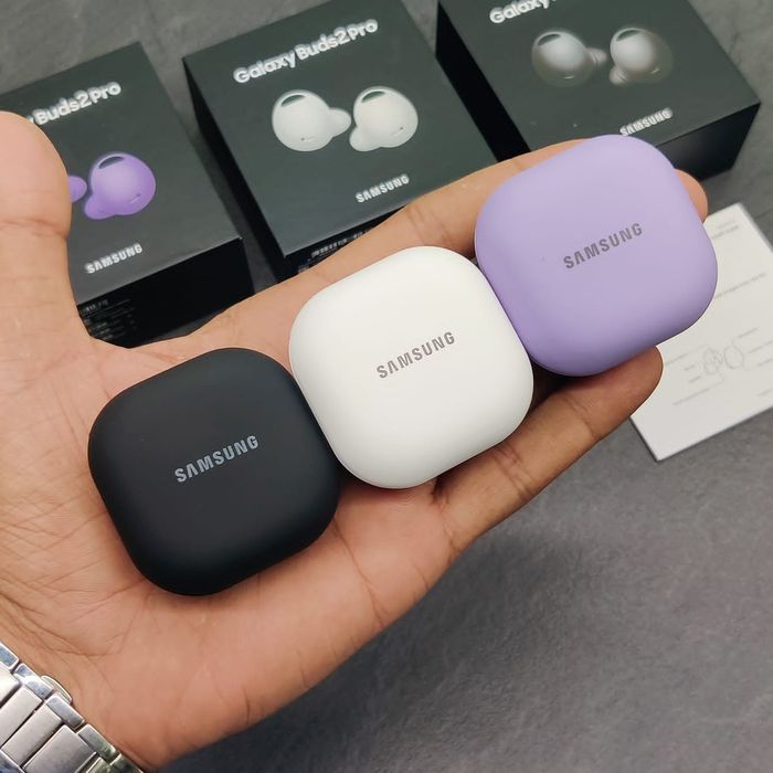 Samsung Buds 2 Pro New 2023