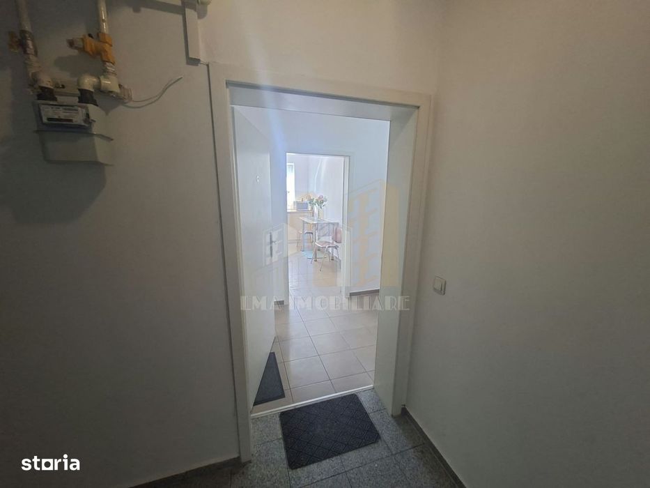 Apartament 2 camere Avantgarden Bartolomeu Egretei Brasov — fotografia 1