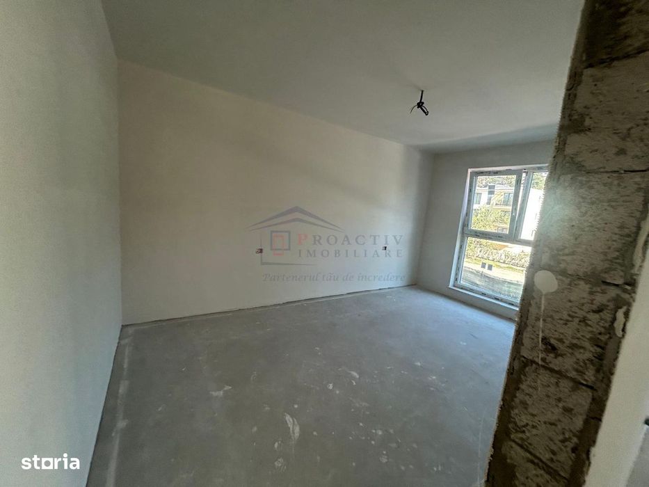 Proiect bloc nou | 4 camere | Centru | 4c-1051