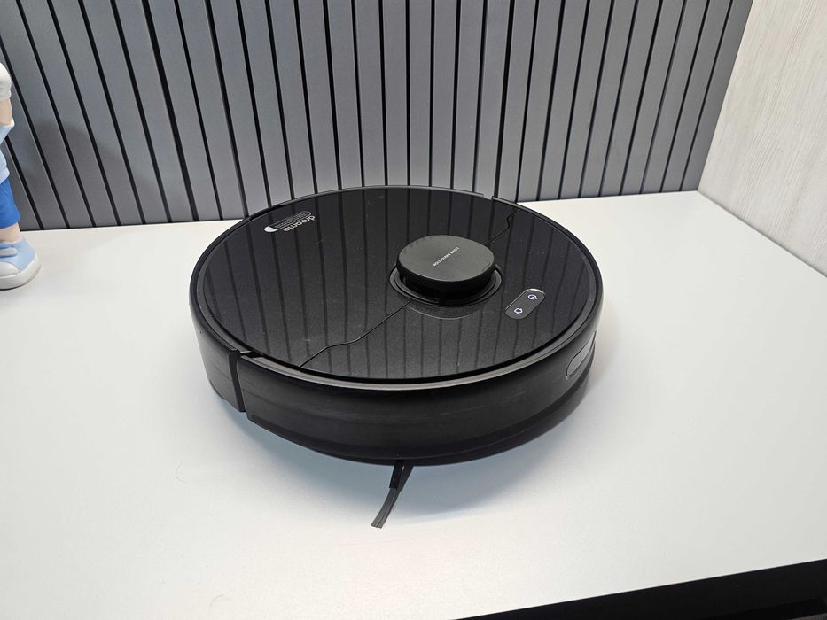 ПРОДАМ Dreame D9 Max Мощный Робот-пылесос. Состояние ОТЛИЧНОЕ.