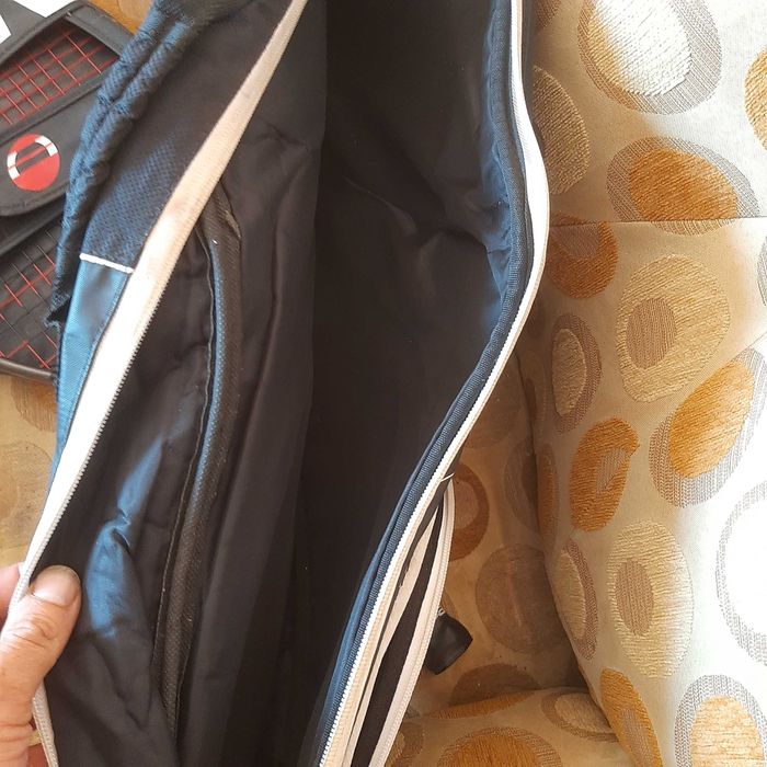 Сак за тенис и бадминтон