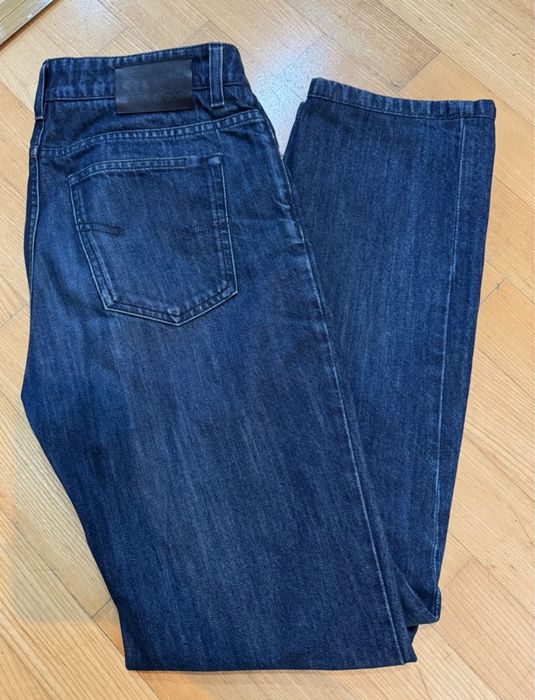 Продам муж джинсы
