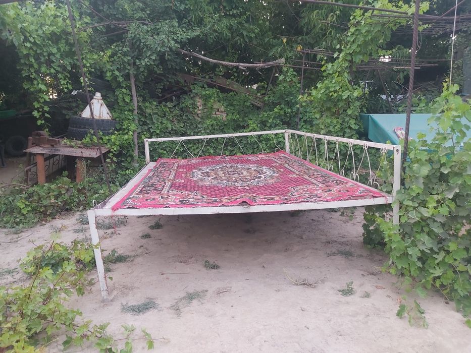 Тапчанлар сотилади