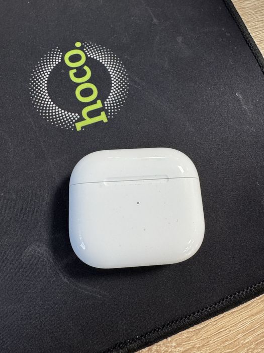 Кейс от Airpods 3 (Оригинал)