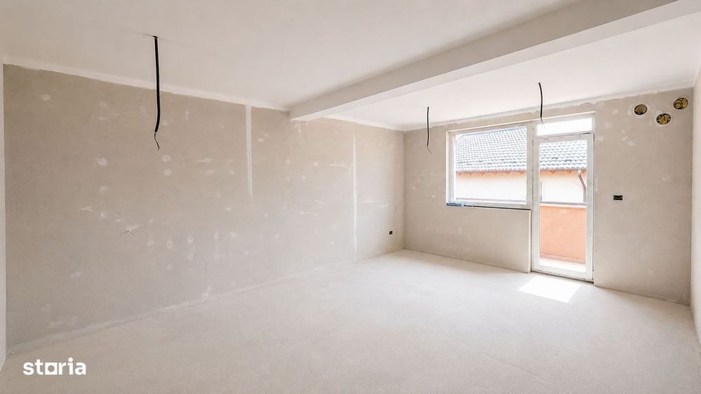 COMISION 0%|Apartament 2 camere | 53 mp | Giroc | Parcare Inclusa — fotografia 3